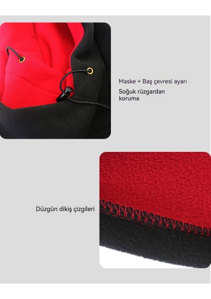 Isıtmalı Açık Hava Kayak ve Bisiklet Kaskı (Yurt Dışından) modelleri