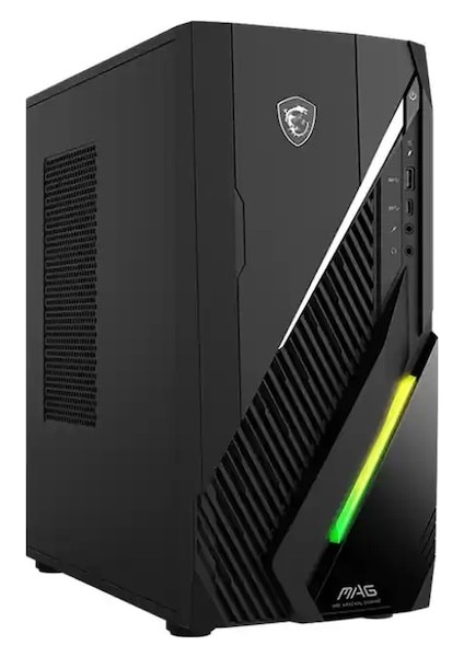 Msı Mag Infinite E1 I9-14900F 14NUC5-080XTR-533 16GB 2tb Rtx 3060 12GB W11PRO Masaüstü Oyun Bilgisayarı fiyatları