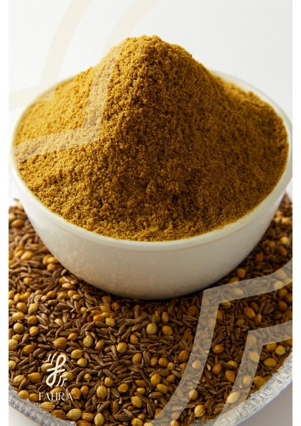 Kimyon Toz 250G – Baharat modelleri