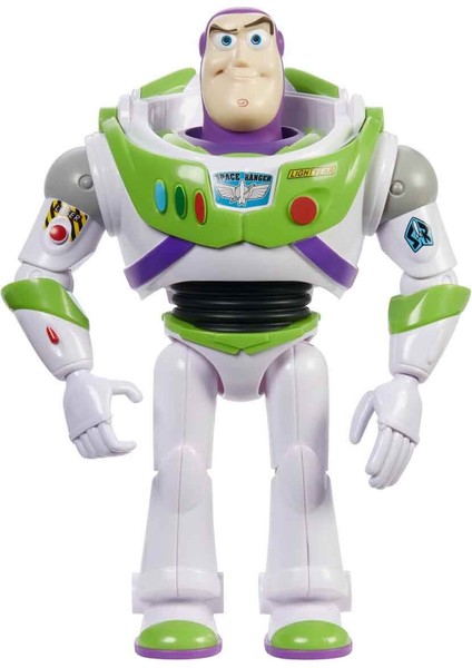 Disney Pixar Oyuncak Hikayesi Büyük Buzz Lightyear Figürü HFY27