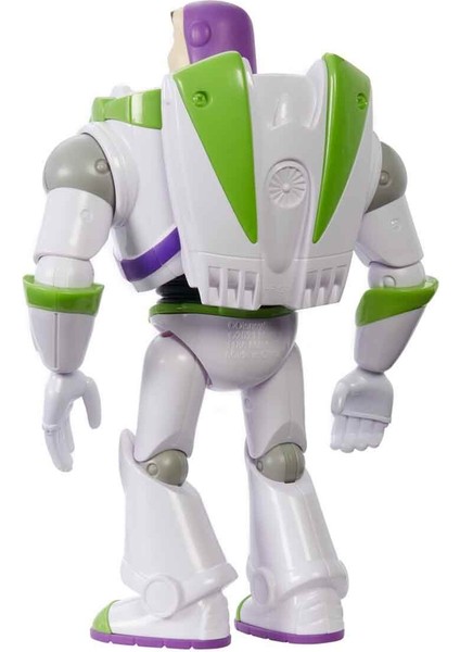 Disney Pixar Oyuncak Hikayesi Büyük Buzz Lightyear Figürü HFY27 fırsatları