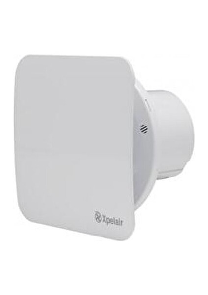 C4SR Banyo Fanı 10cm Beyaz Suya Dayanıklı Sessiz Çalışma ve Kolay Montaj fırsatları