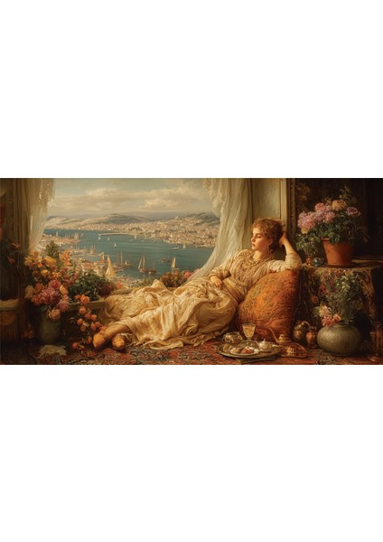 1500 Parçalık Puzzle - Asalet 3796 fiyatları