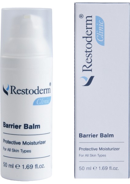 Clinic Barrier Balm