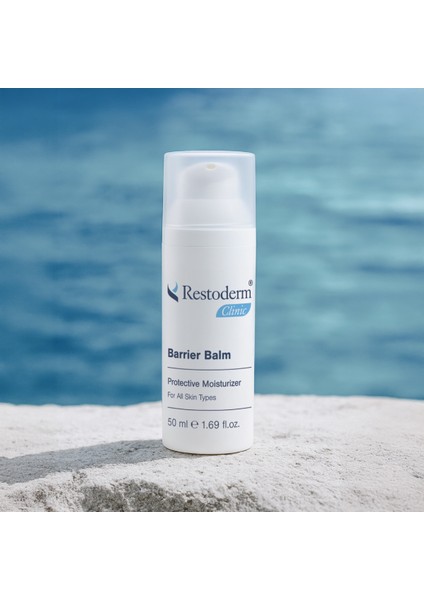 Clinic Barrier Balm fırsatları
