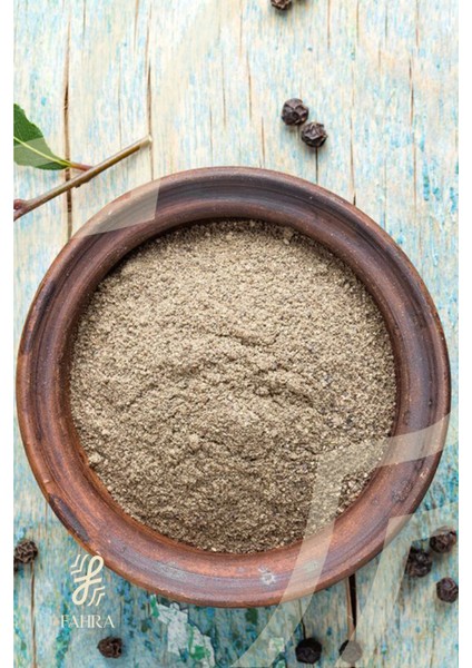 Karabiber Toz 250G – fiyatları
