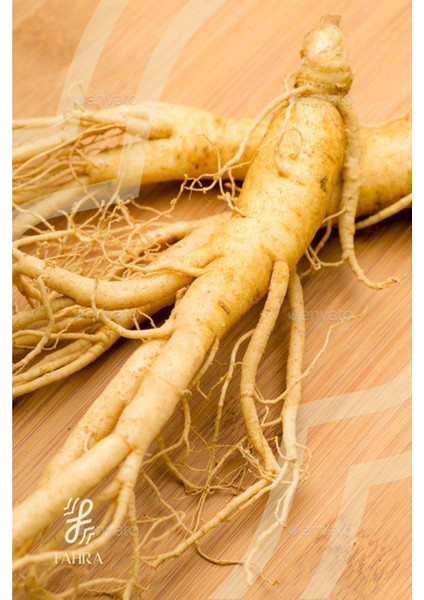Ginseng Tozu 50G – Fiziksel Gücü Artırır, modelleri
