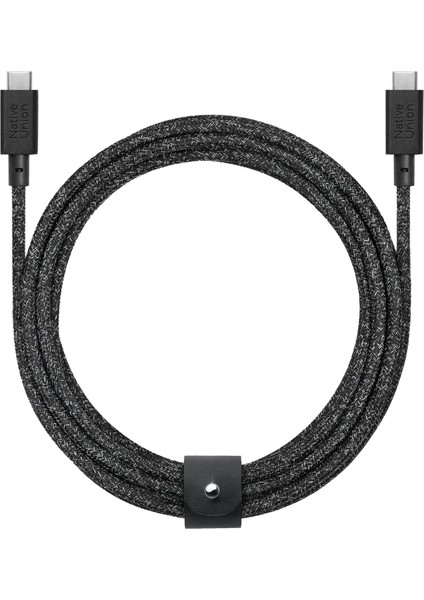 Belt Cable Xl C TO C Cosmos 3M Şarj Kablosu