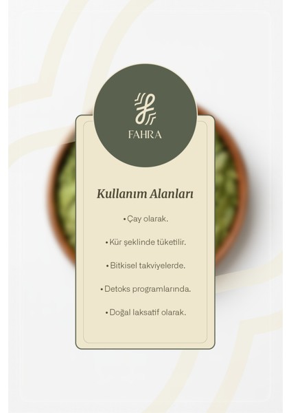 Sinemaki 100G – Doğal Bağırsak Destekçisi fırsatları