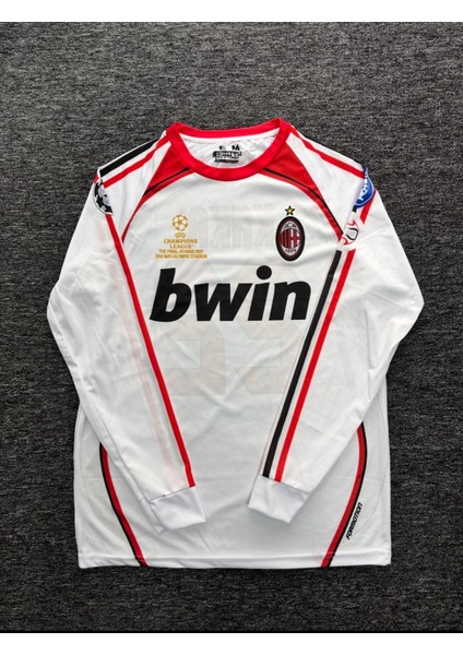 Kaka 22 Mıl Nostalji 2007-2008 Sezon Uzun Kol Forma fiyatları