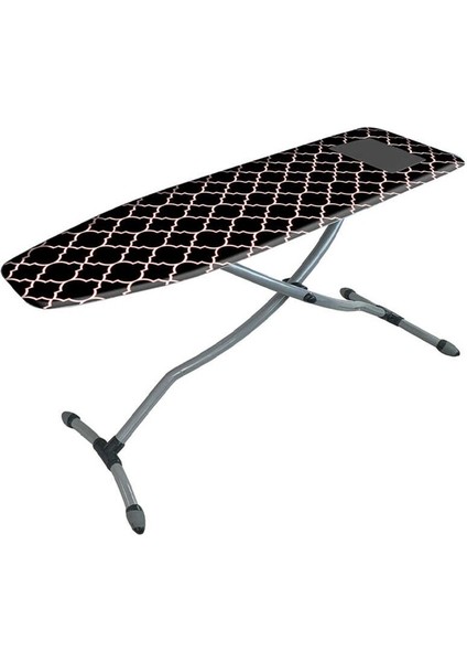 Vera Fonksiyonel Ütü Masası - Gri Ev Gereci