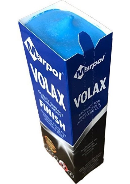 Mavi Polisaj Cilası