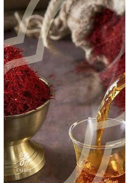 Iran Safranı 1g – Saf Renk, Yoğun Aroma & Premium Kalite fiyatları