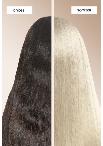 Go Blonde Plex Toz Saç Açıcı 500 ml modelleri