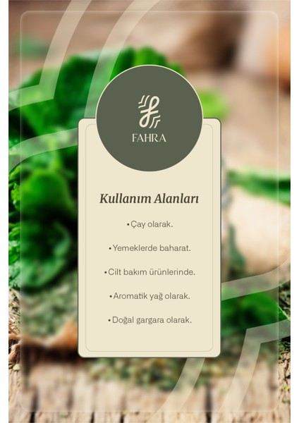 Nane 100G – Sindirim Dostu Doğal Bitki fırsatları