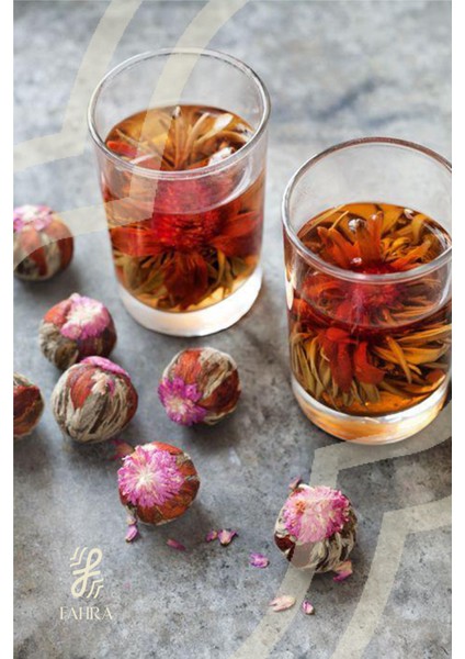 Pembe Yasemin Top Çayı 50G – Doğal Rahatlatıcı & Güzellik Desteği 50G modelleri