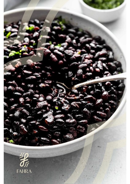 Siyah Fasulye 250G – Kalp Sağlığına, Enerjiye ve Tokluğa Destek 250G fiyatları