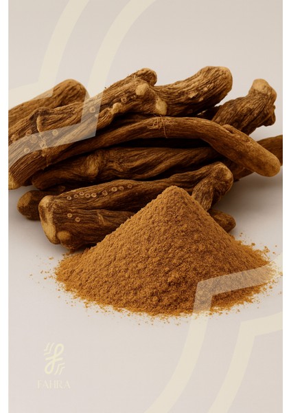 Ravent Kökü Tozu 250 G – Doğal Bitkisel Destek fiyatları