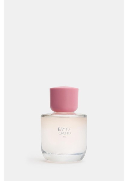 Ray Of Orchıd Lımıted Edıtıon Edp 90ML (3.04 Fl.oz).