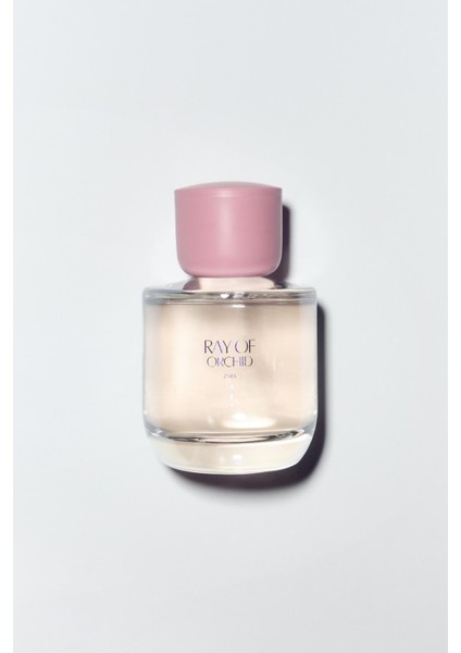 Ray Of Orchıd Lımıted Edıtıon Edp 90ML (3.04 Fl.oz). fırsatları