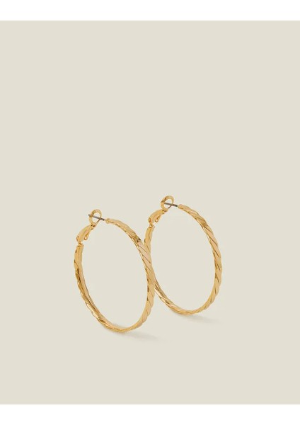 Z Doklulu Haka Küpe 14 Ayar Altın Kaplama fiyatları