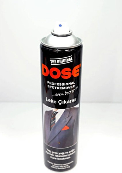 Leke Çıkarıcı Sprey Yağ ve Gres Yağı Lekelerini Kolayca Çıkarır 400 ml modelleri