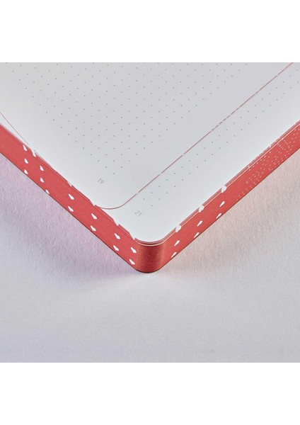 Graphic L - Heart Core A5 Premium Kağıt - 256 Sayfa fiyatları