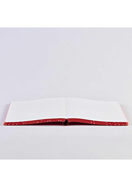 Graphic L - Heart Core A5 Premium Kağıt - 256 Sayfa modelleri