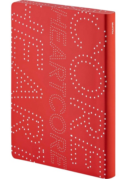 Graphic L - Heart Core A5 Premium Kağıt - 256 Sayfa fırsatları