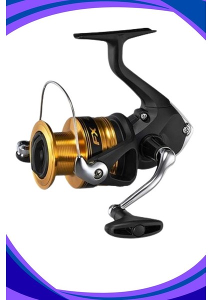 Viking 180CM 30-180GR Shimano Fx 4000 Tekne Olta Seti modelleri