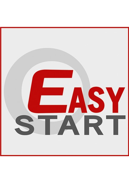 PCS26 Benzinli Ağaç Kesme Makinesı 25 Cm Pala - 5910126903 fırsatları