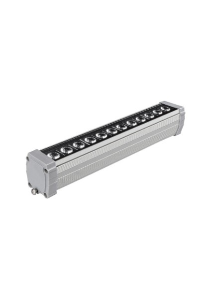 Ledenerji 12W Wallwasher 35CM Amber Renk LED Duvar ve Ağaç Boyama Armatür fiyatları