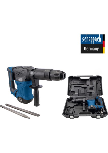 AB1500X Elektrikli Kırıcı 1300W - 590820790