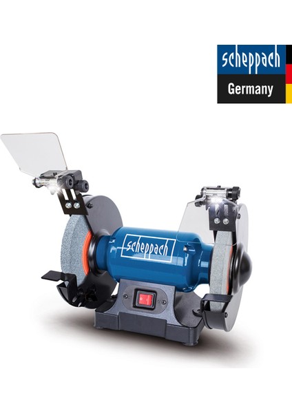 SM200L Zımpara Taş Motoru 500W - 5903109901