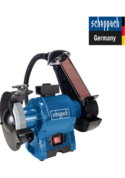 BGS700 Zımpara ve Taş Motoru - 4903303901