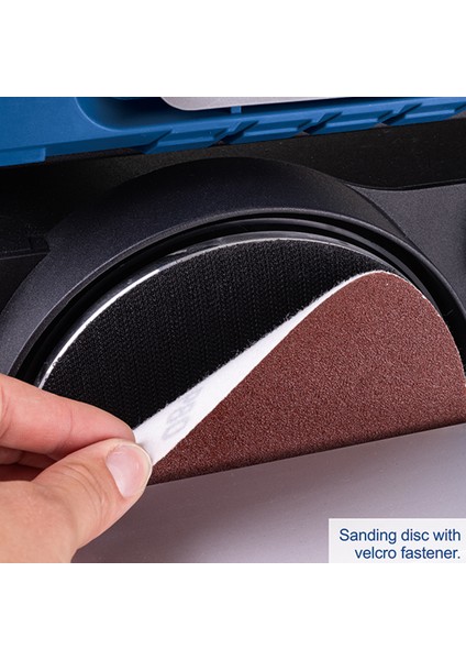 BTS900 Bant ve Disk Zımpara Makinesi 370W - 5903306901 fiyatları