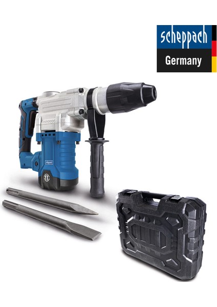 DH1600MAX Elektrikli Kırıcı Delici 1600W - 5907903901