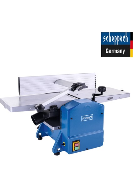 HMS1070 Planya Ve Kalınlık Makinası - 5902206901