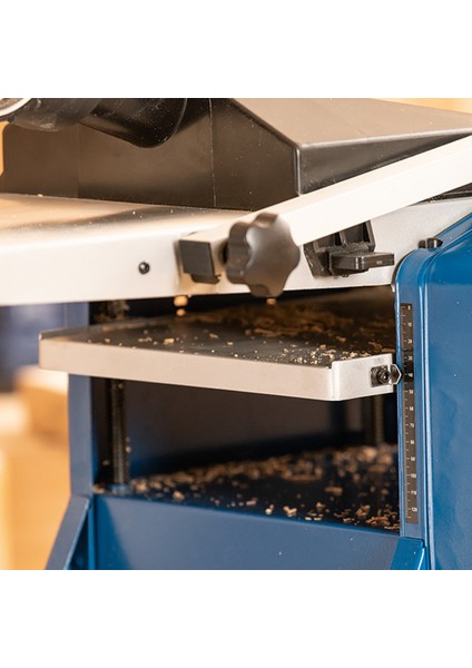 HMS1070 Planya Ve Kalınlık Makinası - 5902206901 fiyatları