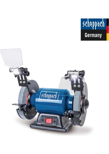 SM150L Taş Motoru 400W - 5903107901