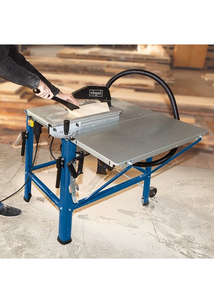 HS120o Yatar Tezgah Testere 315 Mm 2200W - 3901302920 fiyatları