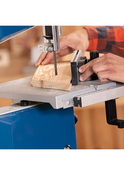 HBS261 Şerit Testere 500W - 5901514901 modelleri