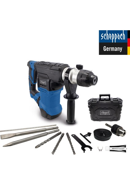 DH1500 Plus Elektrikli Kırıcı Delici 1500W - 5907905901