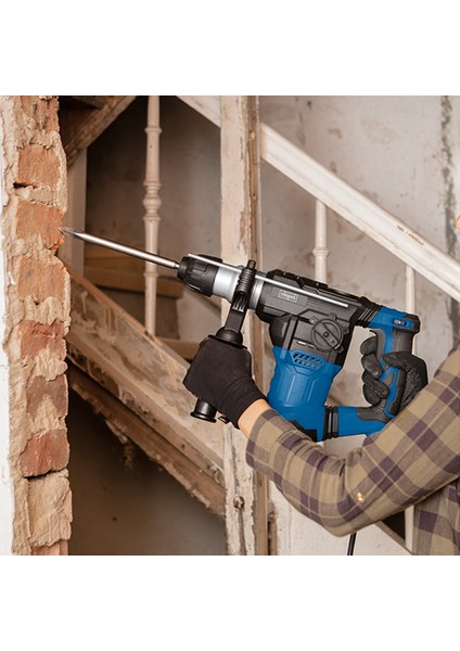 DH1500 Plus Elektrikli Kırıcı Delici 1500W - 5907905901 fiyatları