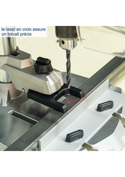 DP55 Tezgah Tipi Sütunlu Dijital Matkap 710W - 5906822901 fiyatları