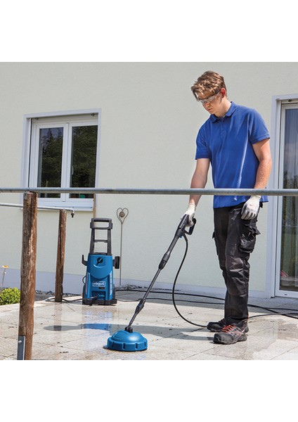 HCE2600 180 Bar Yüksek Basınçlı Yıkama Makinesi - 59077059942 fiyatları