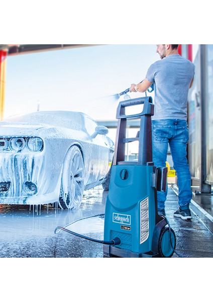 HCE2600 180 Bar Yüksek Basınçlı Yıkama Makinesi - 59077059942 modelleri