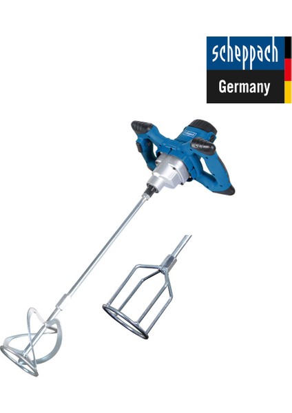 PM1200 Boya ve Alçı Karıştırıcı 1200W - 5907801901