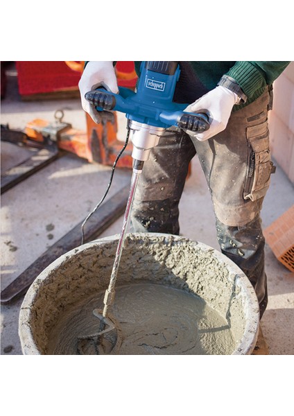 PM1200 Boya ve Alçı Karıştırıcı 1200W - 5907801901 fiyatları