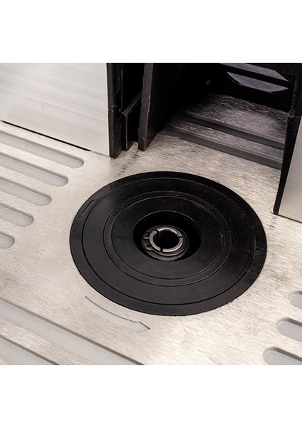 HF60 Tezgah Freze 1500W - 5902106901 fiyatları